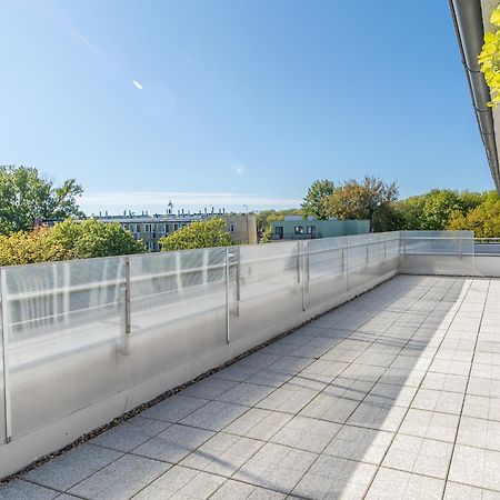 Apartamenty Lighthouse - Jantar 20 科沃布热格 外观 照片