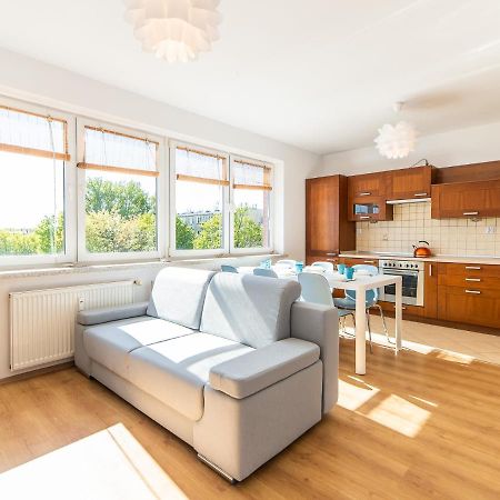 Apartamenty Lighthouse - Jantar 20 科沃布热格 外观 照片