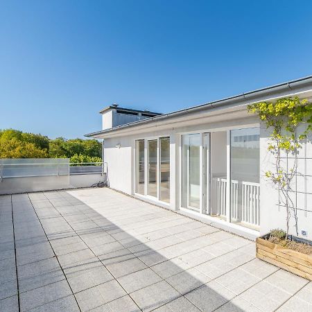 Apartamenty Lighthouse - Jantar 20 科沃布热格 外观 照片