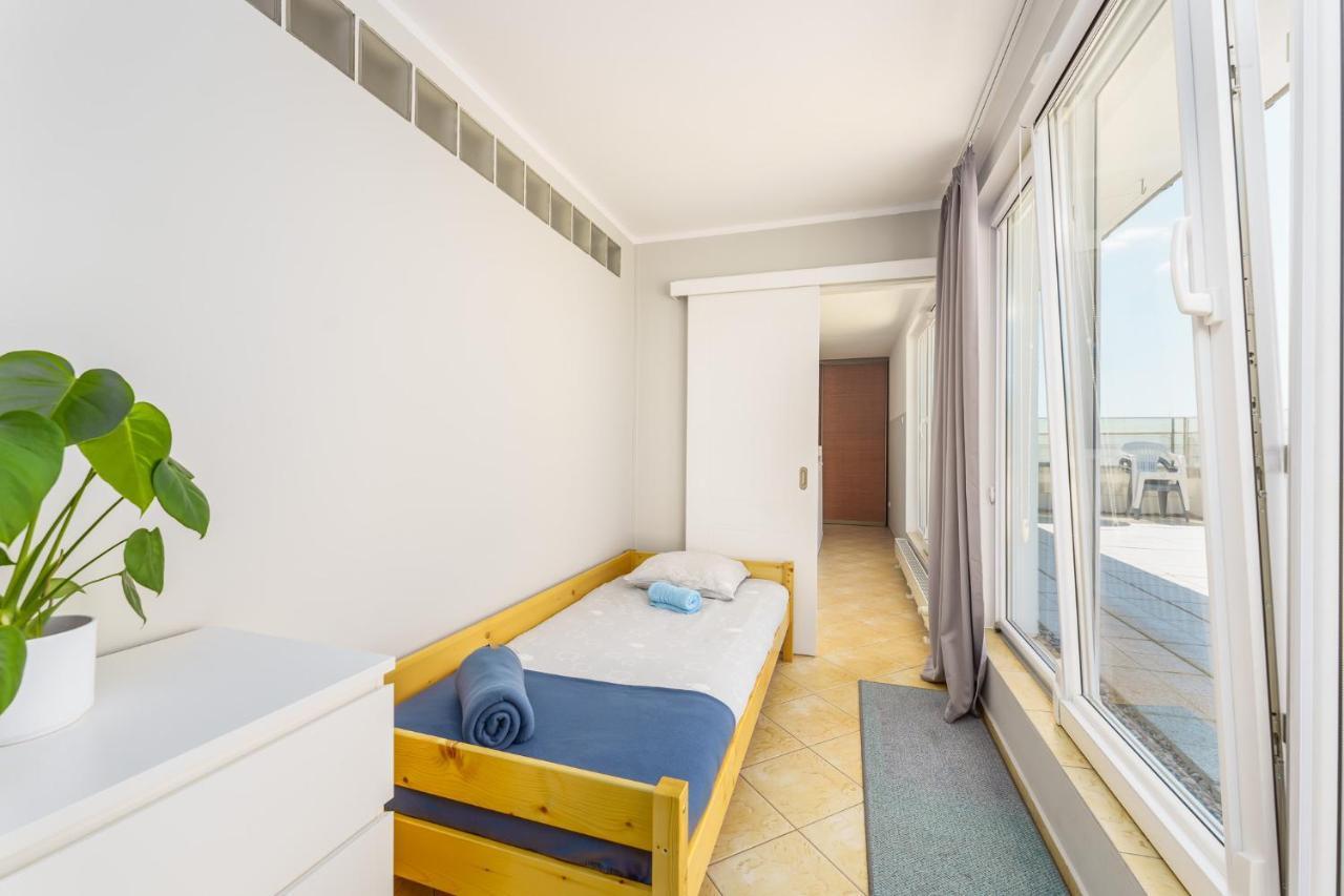 Apartamenty Lighthouse - Jantar 20 科沃布热格 外观 照片