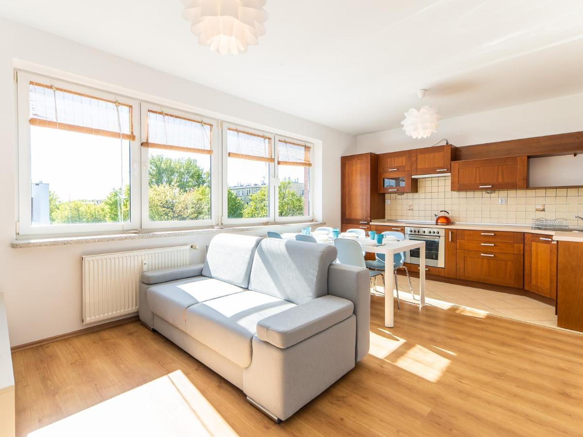 Apartamenty Lighthouse - Jantar 20 科沃布热格 外观 照片