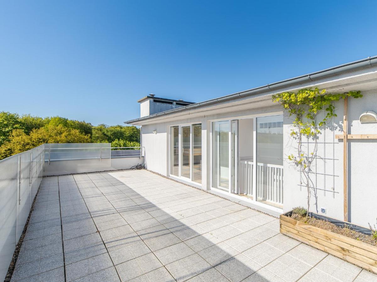 Apartamenty Lighthouse - Jantar 20 科沃布热格 外观 照片