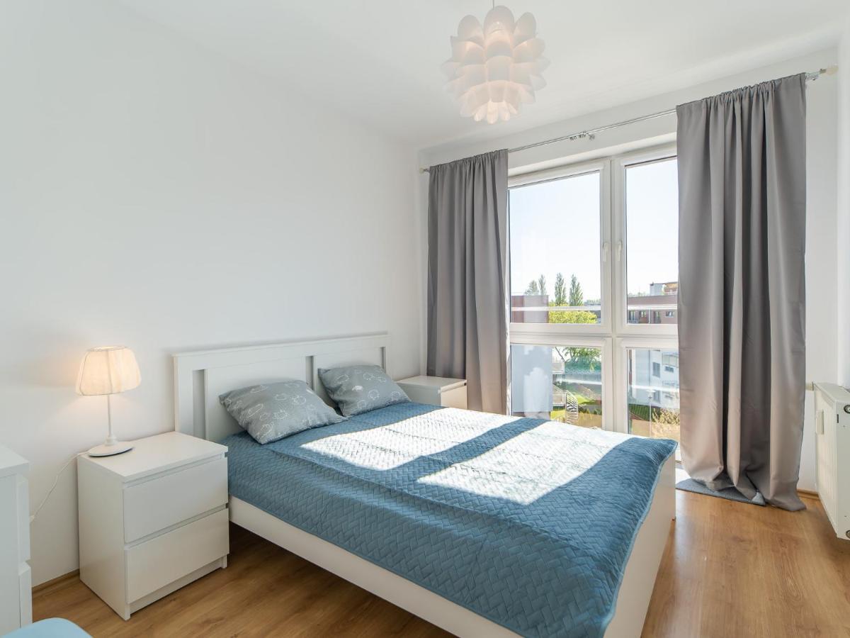 Apartamenty Lighthouse - Jantar 20 科沃布热格 外观 照片